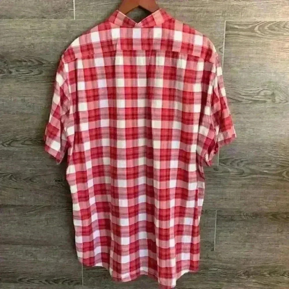 Daniel Cremieux shirt NWOT - Picture 2 of 4